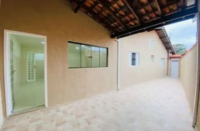 Casa para venda em tremembé, centro, 2 dormitórios, 1 suíte, 2 banheiros, 1 vaga