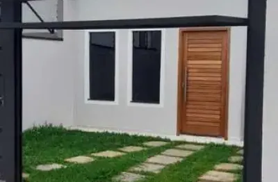 Casa para venda em taubaté, areao, 3 dormitórios, 1 suíte, 2 banheiros, 2 vagas