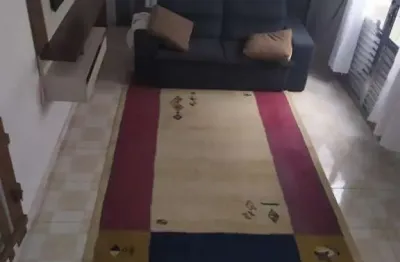 Casa para venda em caraguatatuba, balneário recanto do sol, 3 dormitórios, 1 banheiro