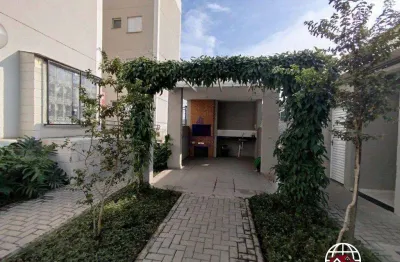 Apartamento para venda em taubaté, chácara são manoel, 2 dormitórios, 1 banheiro, 1 vaga