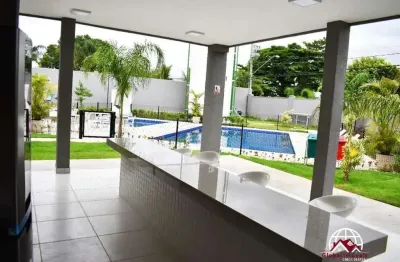 Apartamento para venda em taubaté, jardim dos estados, 2 dormitórios, 1 banheiro, 1 vaga