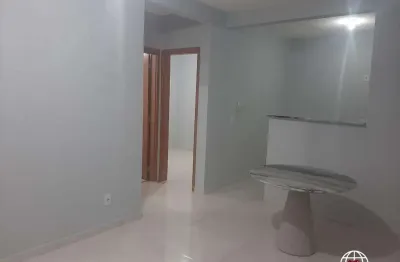 Apartamento para venda em taubaté, jardim gurilândia, 2 dormitórios, 1 banheiro, 1 vaga
