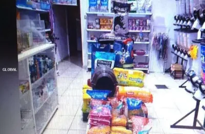 Ponto comercial à venda na Vila Prosperidade, Taubaté 