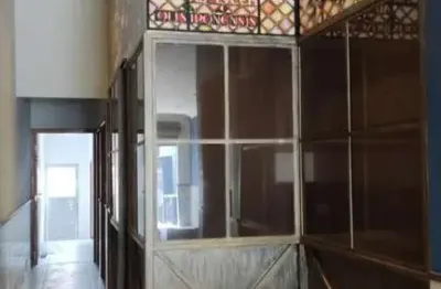 Salão comercial para locação em taubaté, jardim das nações, 4 banheiros