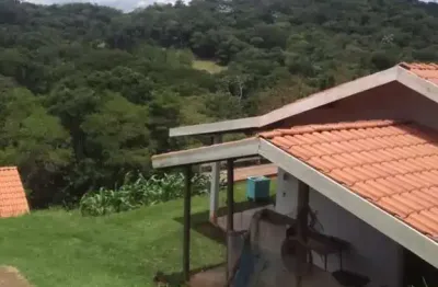 Chácara para venda em santo antônio do pinhal, pinhalzinho, 2 dormitórios, 1 banheiro
