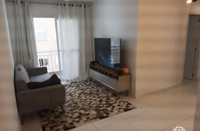 Apartamento para venda em taubaté, vila são josé, 3 dormitórios, 1 suíte, 2 banheiros, 1 vaga