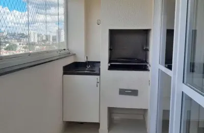 Apartamento para venda em taubaté, independência, 3 dormitórios, 1 suíte, 2 banheiros, 2 vagas