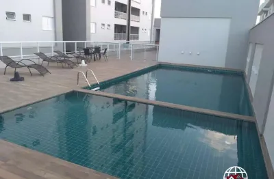Apartamento para venda em taubaté, independência, 2 dormitórios, 1 suíte, 1 vaga