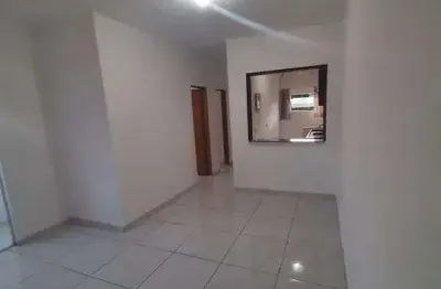 Apartamento para locação em taubaté, jardim baronesa, 2 dormitórios, 1 banheiro, 1 vaga