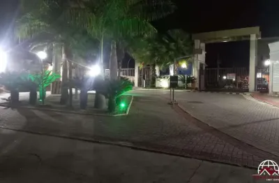 Apartamento para venda em taubaté, parque senhor do bonfim, 2 dormitórios, 1 banheiro, 1 vaga