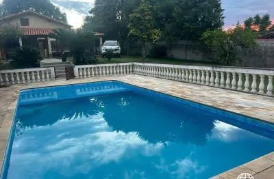 Chácara para venda em taubaté, vila caetano, pinheirinho, 3 dormitórios, 1 suíte, 2 banheiros, 6 vagas