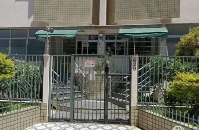 Apartamento para venda em taubaté, jardim das nações, 2 dormitórios, 1 suíte, 2 banheiros, 1 vaga