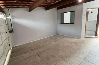Casa para venda em taubaté, jardim continental 1, 3 dormitórios, 1 banheiro, 1 vaga