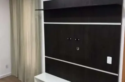 Apartamento para venda em taubaté, jardim gurilândia, 2 dormitórios, 1 banheiro, 1 vaga