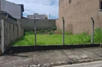 Terreno à venda no Residencial San Marino, Taubaté 