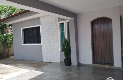 Casa para venda em taubaté, alto são pedro, 2 dormitórios, 1 suíte, 2 banheiros, 5 vagas
