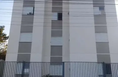 Apartamento para venda em taubaté, jardim santa tereza, 2 dormitórios, 1 banheiro, 1 vaga