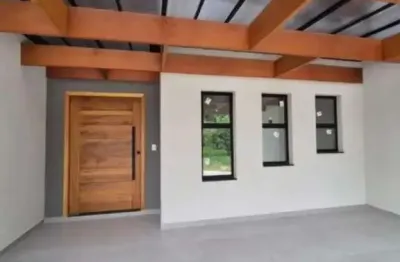 Casa em condomínio para venda em taubaté, parque são luís, 3 dormitórios, 1 suíte, 3 banheiros, 2 vagas
