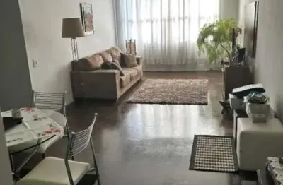 Apartamento para venda em taubaté, centro, 3 dormitórios, 1 suíte, 2 banheiros, 1 vaga