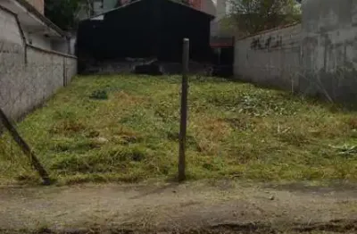 Terreno à venda no Residencial Estoril, Taubaté 