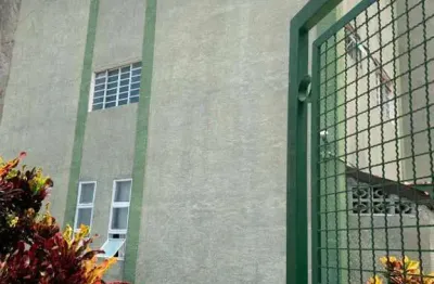 Apartamento para venda em taubaté, esplanada independência, 3 dormitórios, 1 suíte, 2 banheiros, 1 vaga