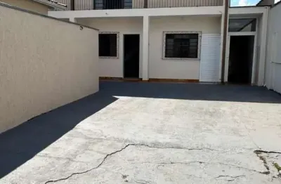 Casa para venda em taubaté, chácara do visconde, 3 dormitórios, 2 banheiros, 4 vagas
