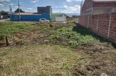 Terreno para venda em pindamonhangaba, loteamento parque burity