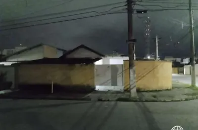 Casa para venda em taubaté, vila areao, 2 dormitórios, 2 banheiros, 2 vagas