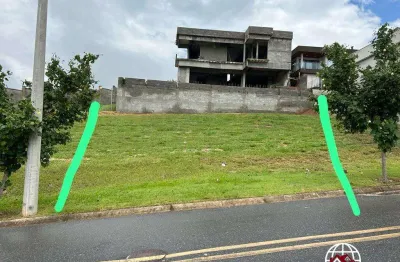 Terreno em condomínio para venda em taubaté, loteamento residencial fazenda casa grande