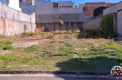 Terreno à venda na Vila Velha, Caçapava 