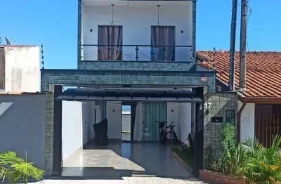 Casa para venda em taubaté, esplanada independência, 3 dormitórios, 1 suíte, 3 banheiros, 4 vagas