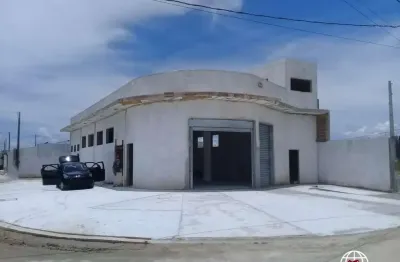 Salão comercial para venda em pindamonhangaba, ipês