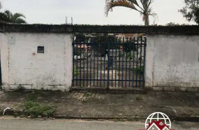 Terreno à venda na Chácara São Silvestre, Taubaté 