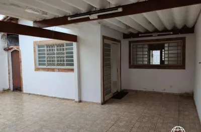 Casa para venda em taubaté, vila dos comerciários 2, 3 dormitórios, 2 banheiros, 2 vagas