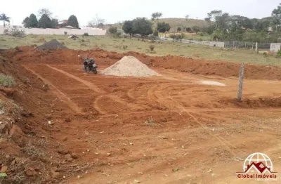 Terreno à venda no Barreiro, Taubaté 