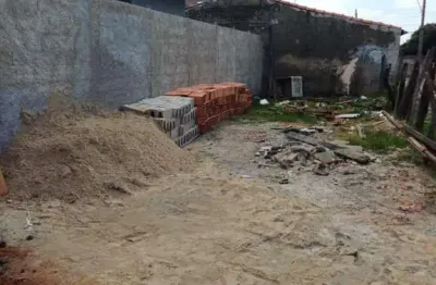 Terreno à venda no Jardim Mourisco, Taubaté 
