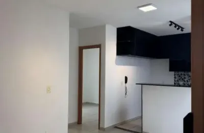Apartamento para venda em taubaté, residencial novo horizonte, 2 dormitórios, 1 banheiro, 1 vaga
