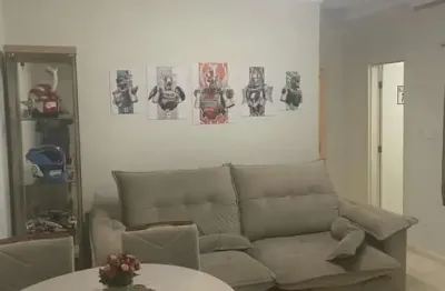 Apartamento para locação em taubaté, vila são josé, 2 dormitórios, 1 suíte, 2 banheiros, 1 vaga