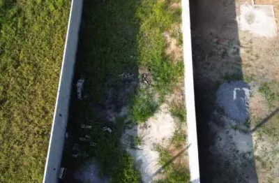 Terreno à venda no Vitória Vale III, Pindamonhangaba 