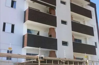 Apartamento para venda em taubaté, residencial portal da mantiqueira, 3 dormitórios, 1 suíte, 2 banheiros, 1 vaga
