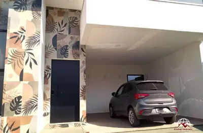 Casa em condomínio para venda em caçapava, piedade, 3 dormitórios, 1 suíte, 2 banheiros, 2 vagas