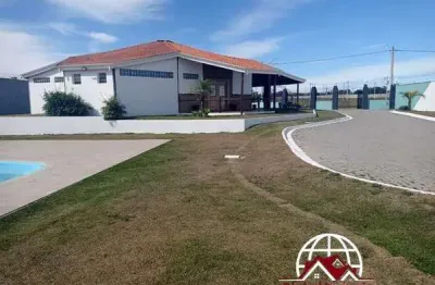 Casa em condomínio para venda em tremembé, loteamento residencial pérola do vale, 3 dormitórios, 1 suíte, 2 banheiros, 2 vagas