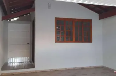 Casa para venda em taubaté, granja daniel, 2 dormitórios, 1 suíte, 2 banheiros, 2 vagas