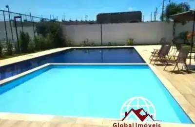 Terreno em condomínio para venda em taubaté, vale dos cristais