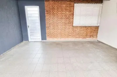 Casa para venda em taubaté, jardim independência, 2 dormitórios, 1 banheiro, 1 vaga