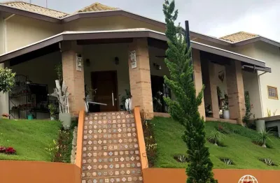 Casa em condomínio para venda em taubaté, chácara são félix, 3 dormitórios, 2 suítes, 4 banheiros, 2 vagas