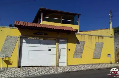 Casa para venda em taubaté, chácara são silvestre, 4 dormitórios, 4 suítes, 6 banheiros, 12 vagas