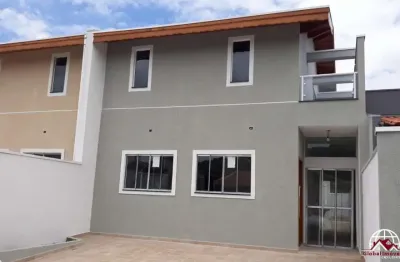 Casa em condomínio para venda em taubaté, parque esperança, 3 dormitórios, 1 suíte, 2 banheiros, 2 vagas