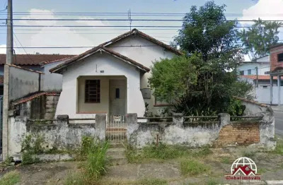Casa para venda em pindamonhangaba, bosque da princesa, 2 dormitórios, 1 banheiro, 4 vagas