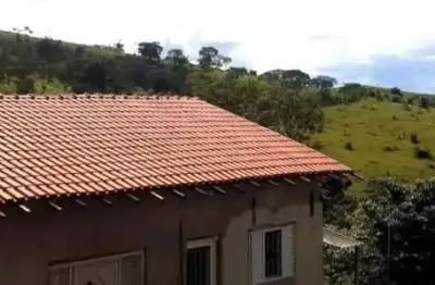 Chácara para venda em taubaté, área rural de taubaté, 2 dormitórios, 1 banheiro